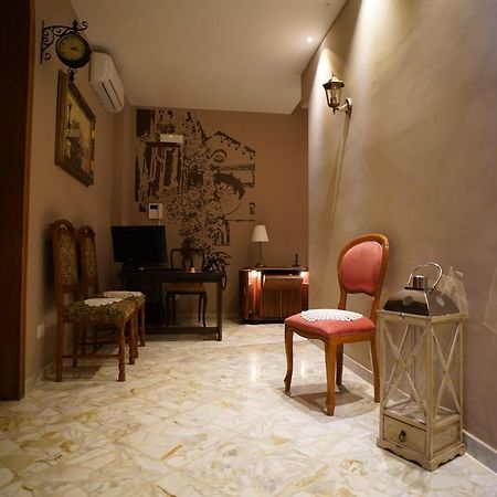 Bari Antica Boutique B&B Екстер'єр фото
