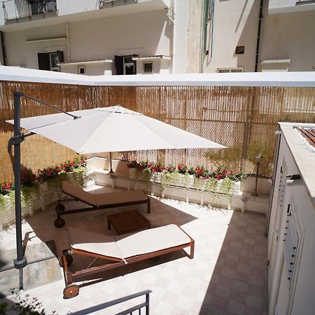 Bari Antica Boutique B&B Екстер'єр фото