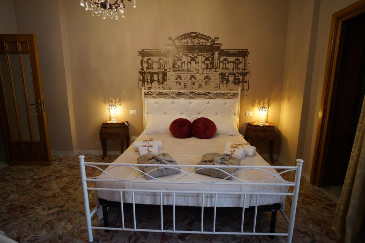 Bari Antica Boutique B&B Екстер'єр фото