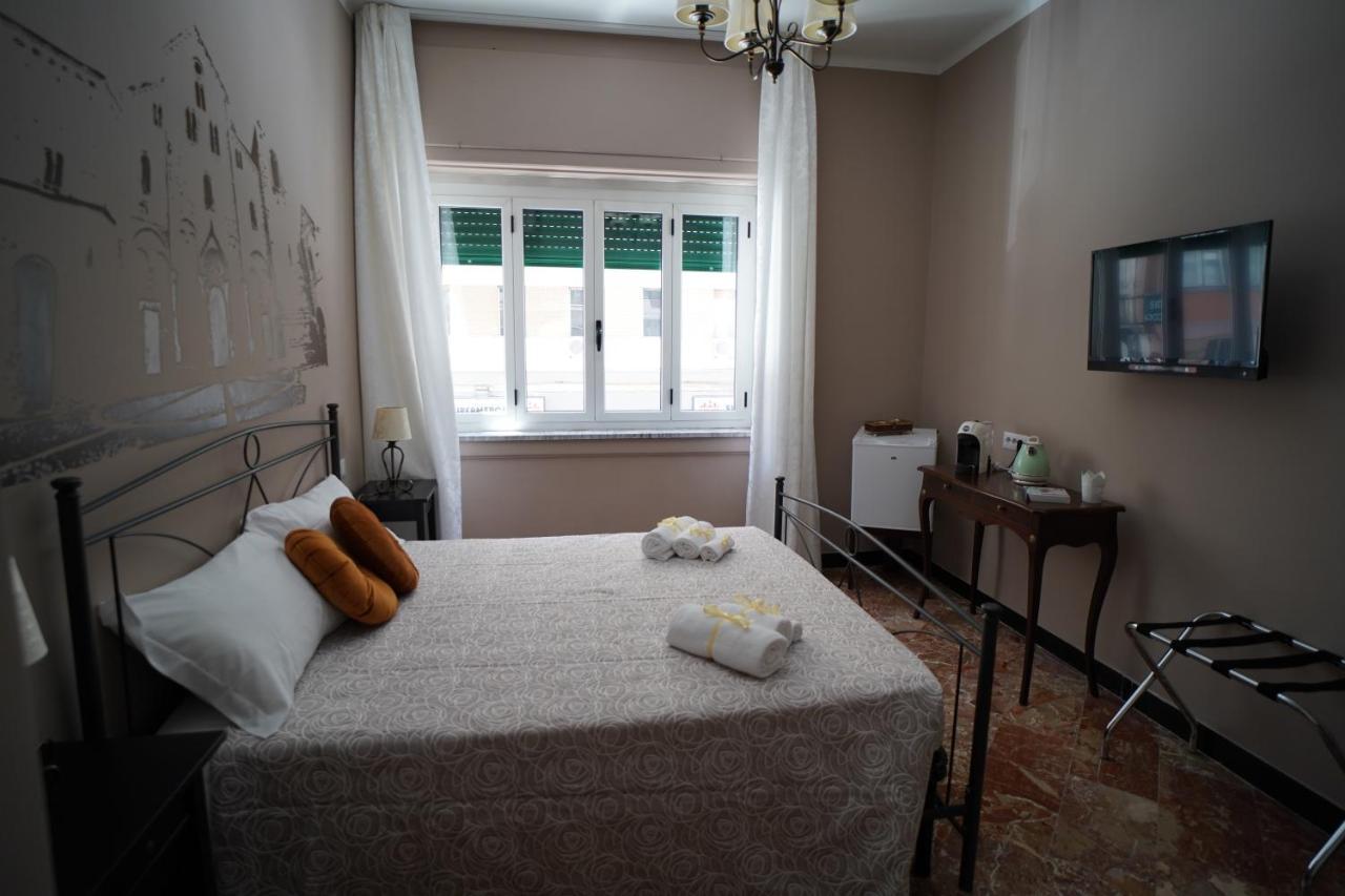 Bari Antica Boutique B&B Екстер'єр фото