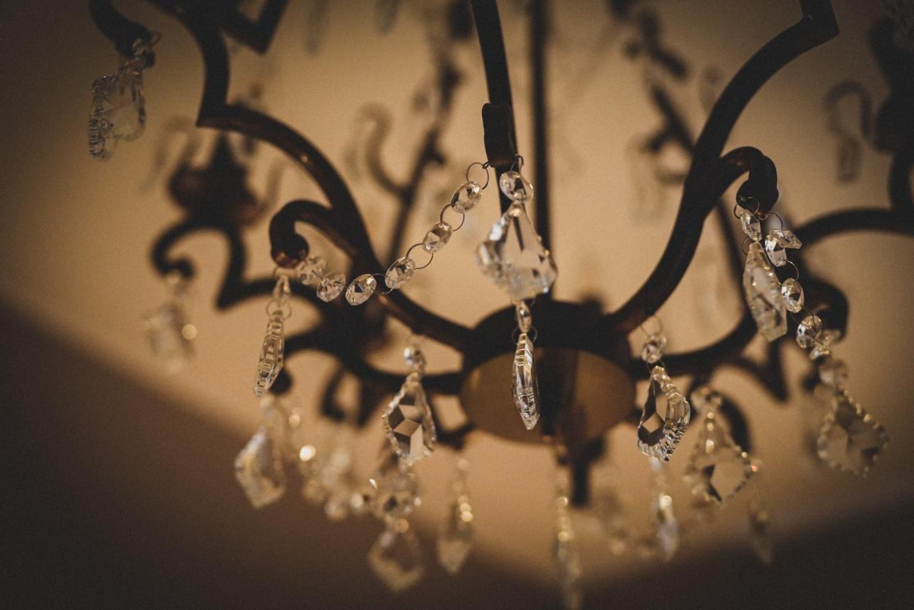 Bari Antica Boutique B&B Екстер'єр фото