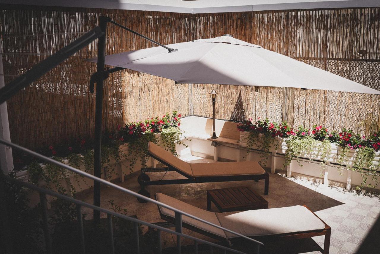 Bari Antica Boutique B&B Екстер'єр фото
