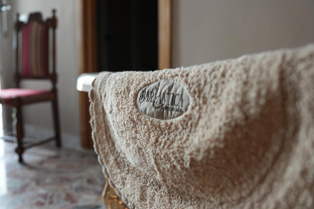 Bari Antica Boutique B&B Екстер'єр фото
