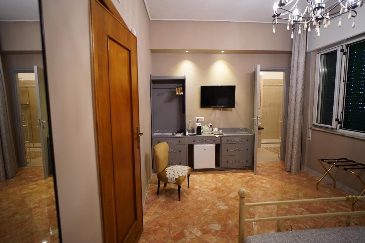 Bari Antica Boutique B&B Екстер'єр фото