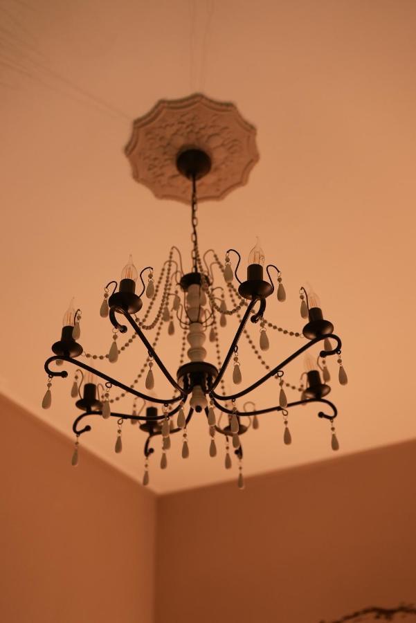 Bari Antica Boutique B&B Екстер'єр фото