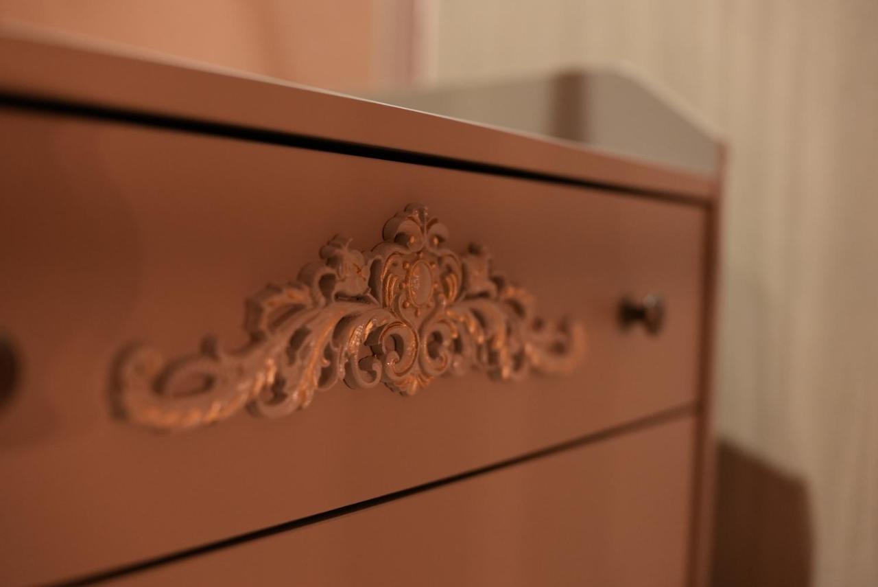 Bari Antica Boutique B&B Екстер'єр фото