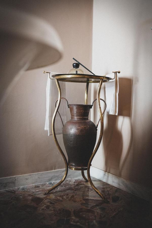 Bari Antica Boutique B&B Екстер'єр фото