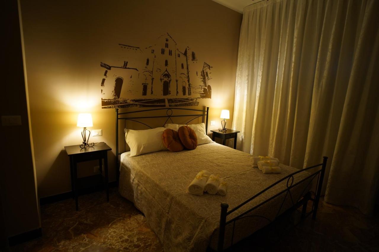Bari Antica Boutique B&B Екстер'єр фото