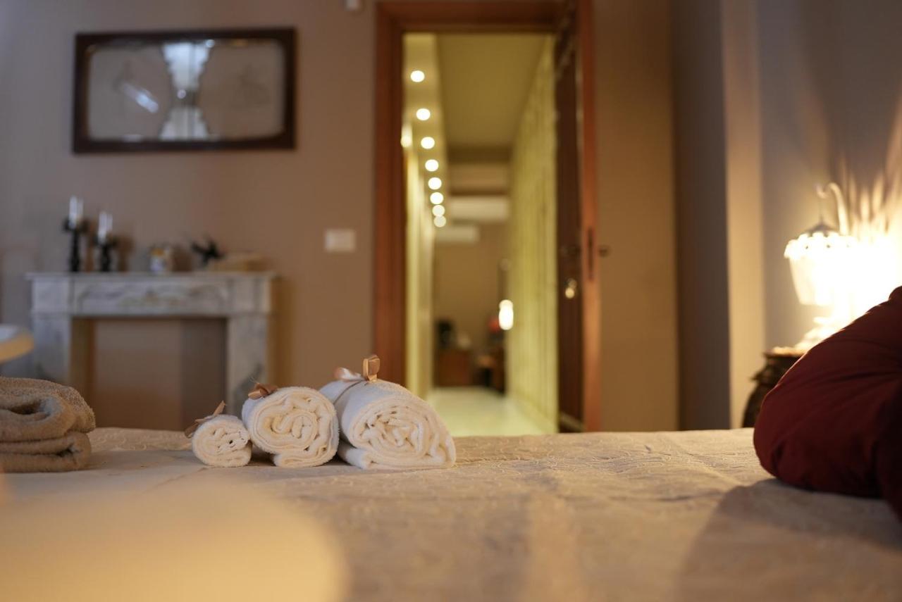 Bari Antica Boutique B&B Екстер'єр фото