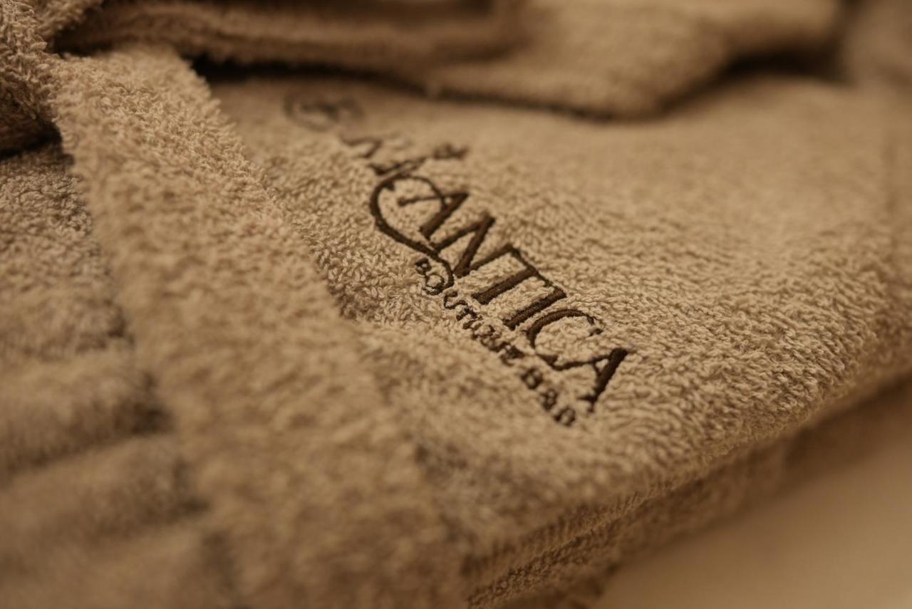 Bari Antica Boutique B&B Екстер'єр фото