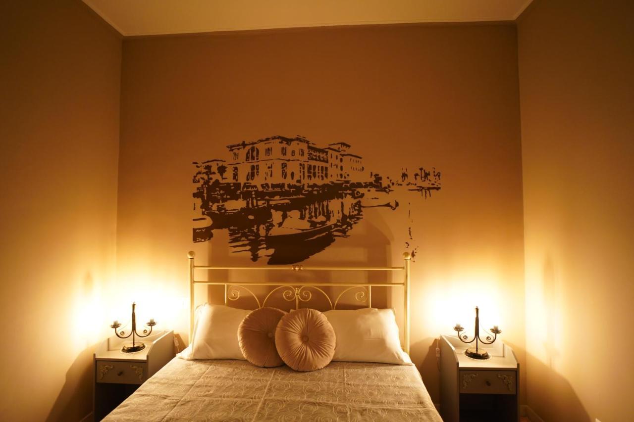 Bari Antica Boutique B&B Екстер'єр фото