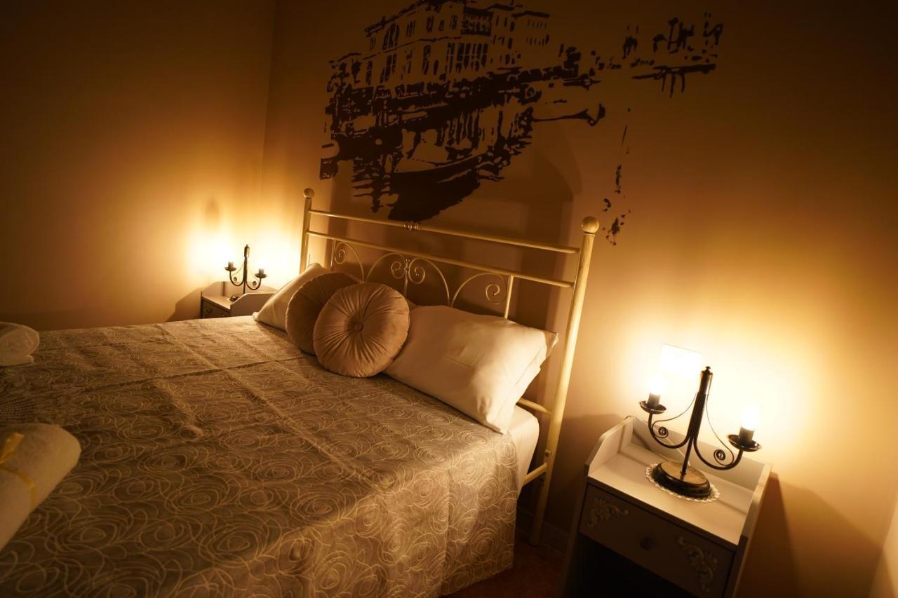 Bari Antica Boutique B&B Екстер'єр фото