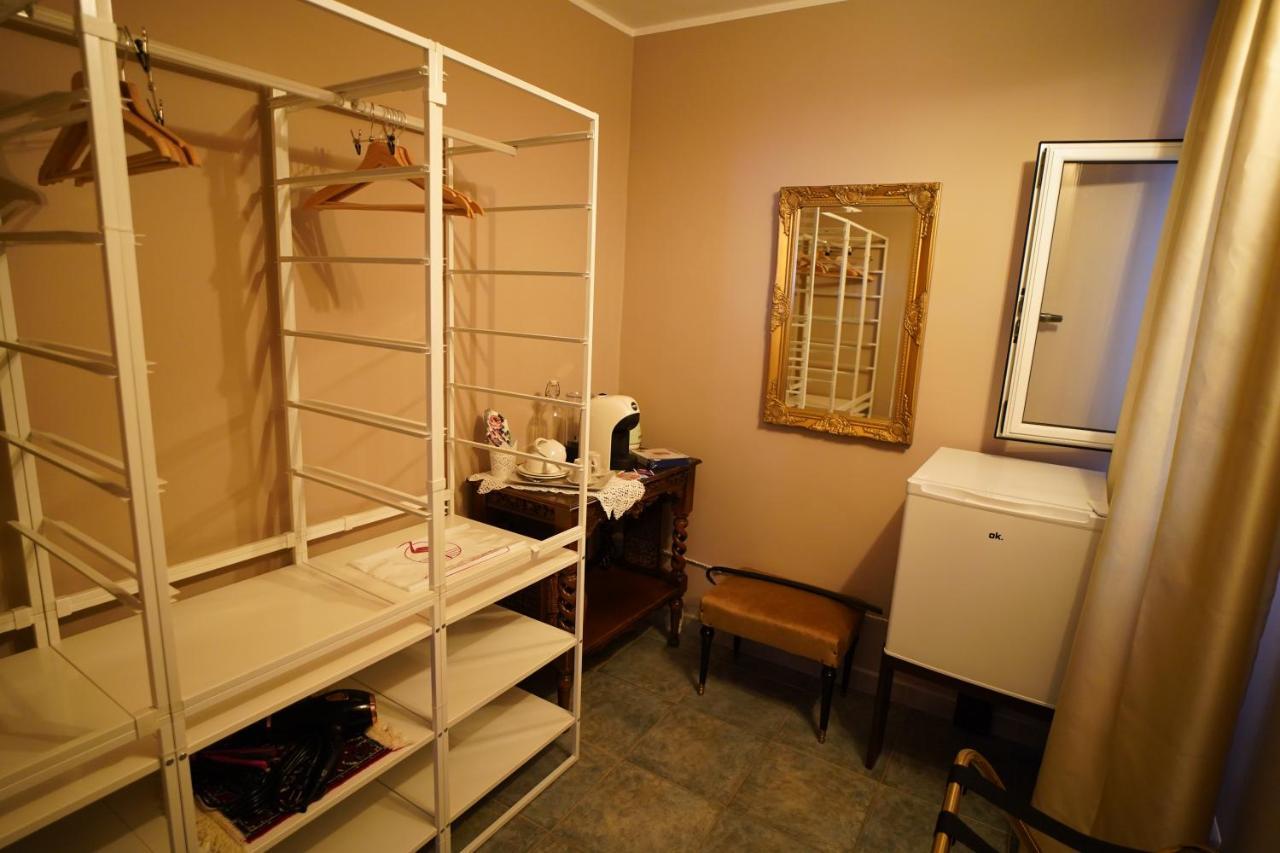 Bari Antica Boutique B&B Екстер'єр фото