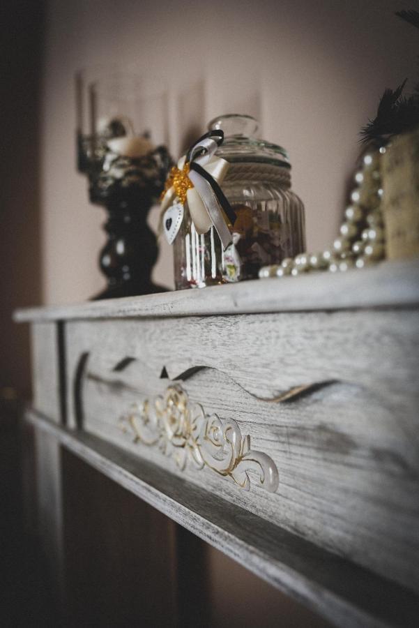 Bari Antica Boutique B&B Екстер'єр фото