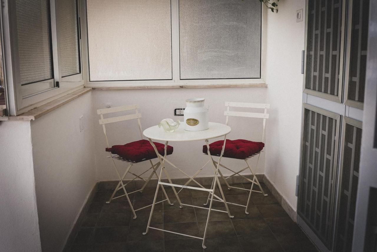Bari Antica Boutique B&B Екстер'єр фото