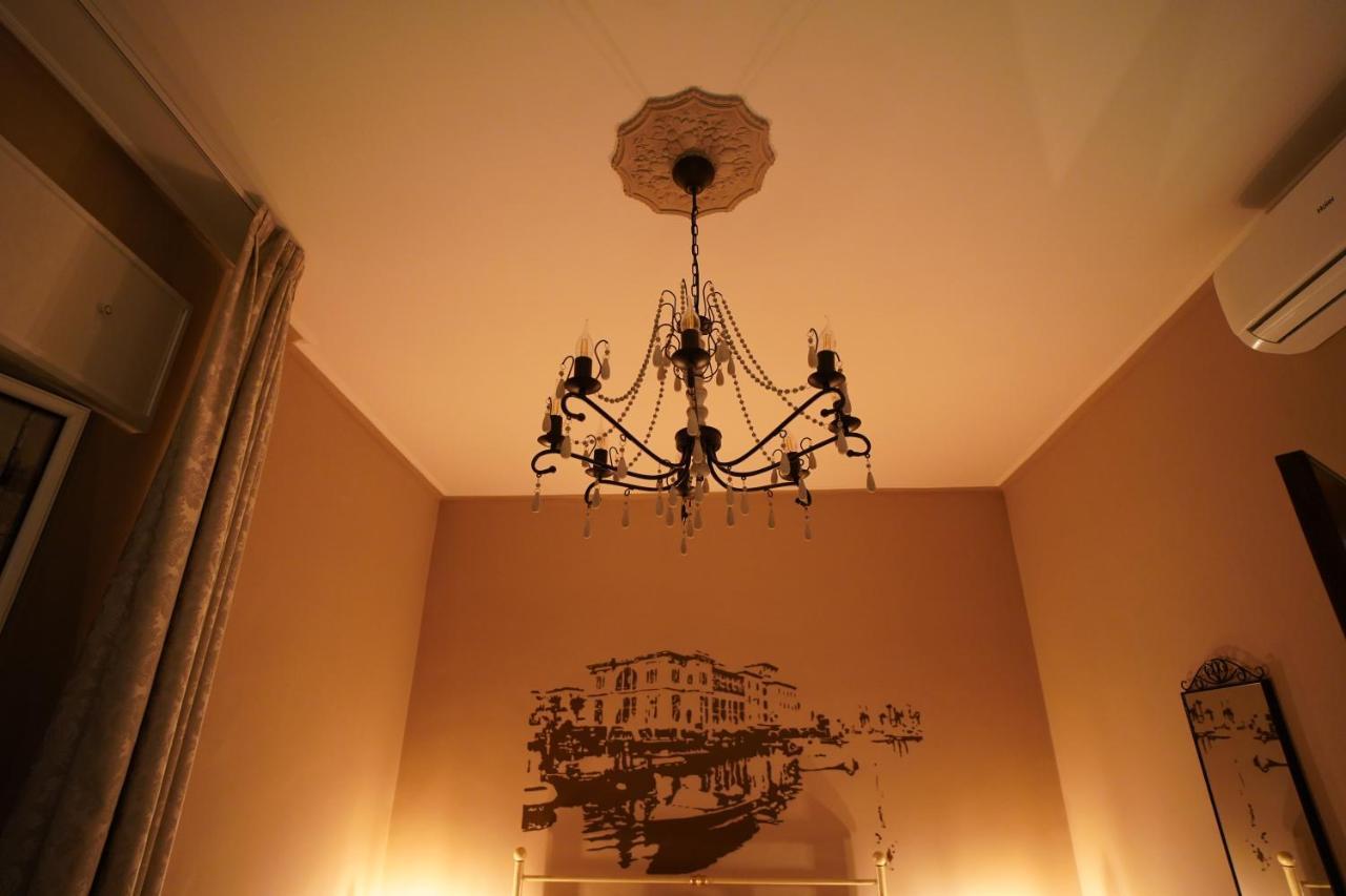 Bari Antica Boutique B&B Екстер'єр фото