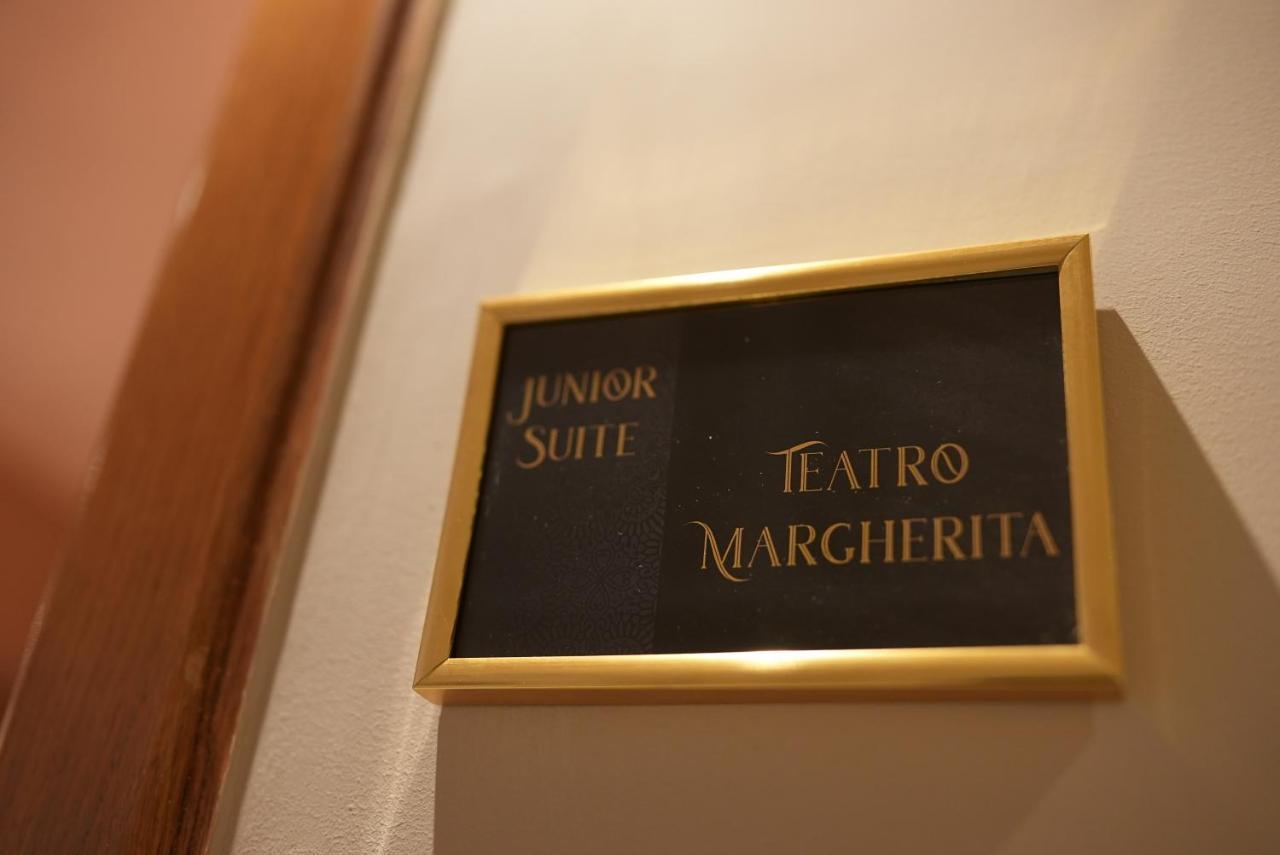 Bari Antica Boutique B&B Екстер'єр фото