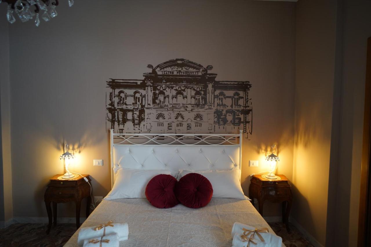 Bari Antica Boutique B&B Екстер'єр фото