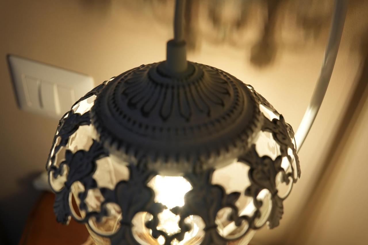 Bari Antica Boutique B&B Екстер'єр фото