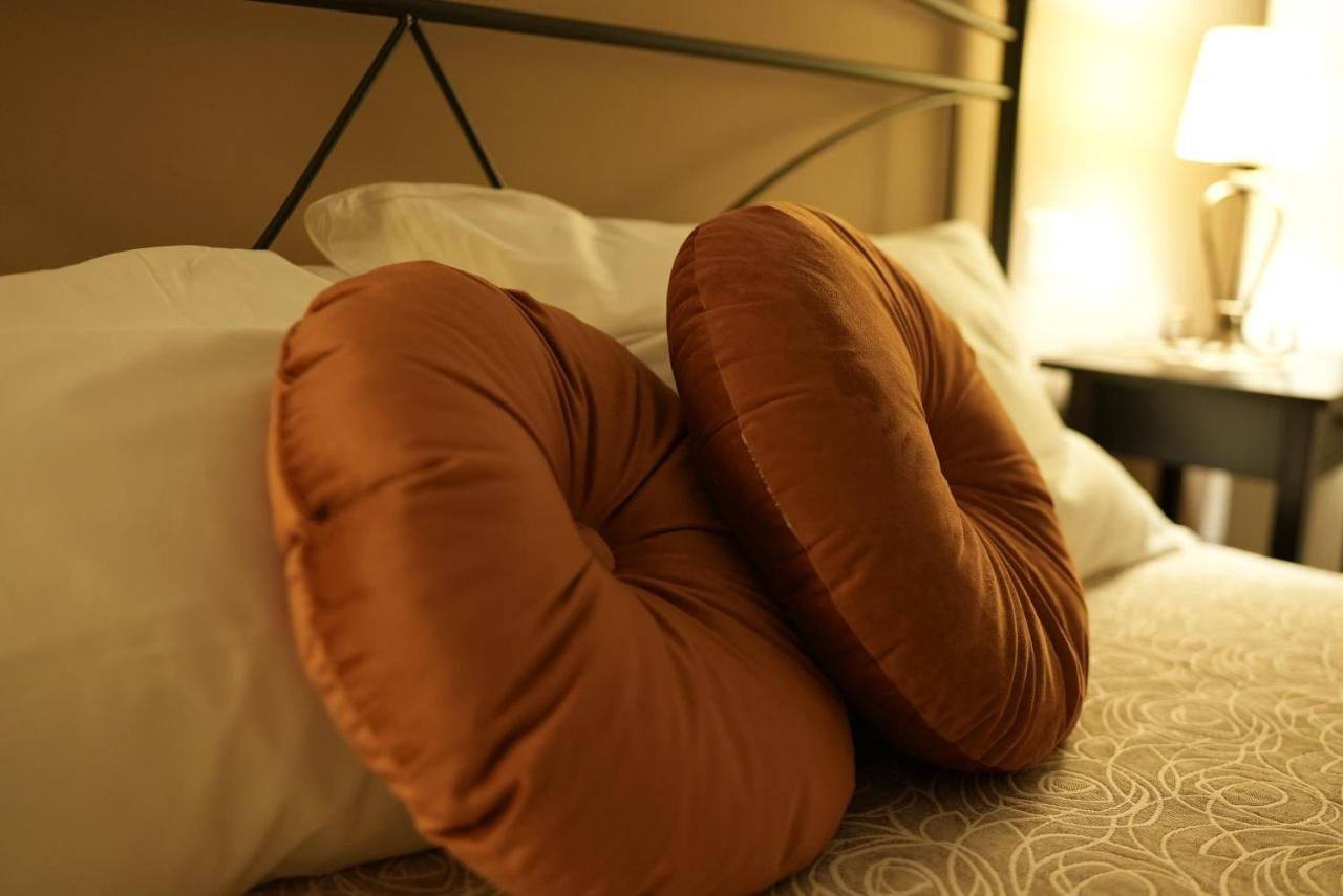 Bari Antica Boutique B&B Екстер'єр фото