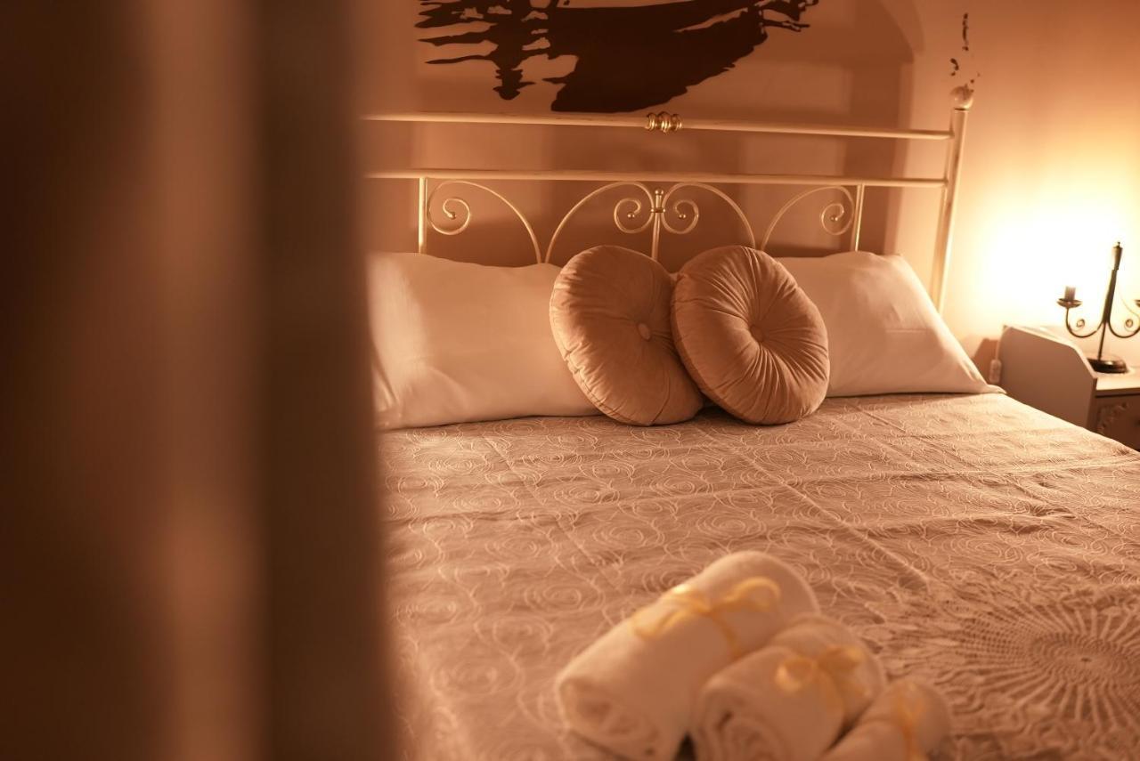 Bari Antica Boutique B&B Екстер'єр фото
