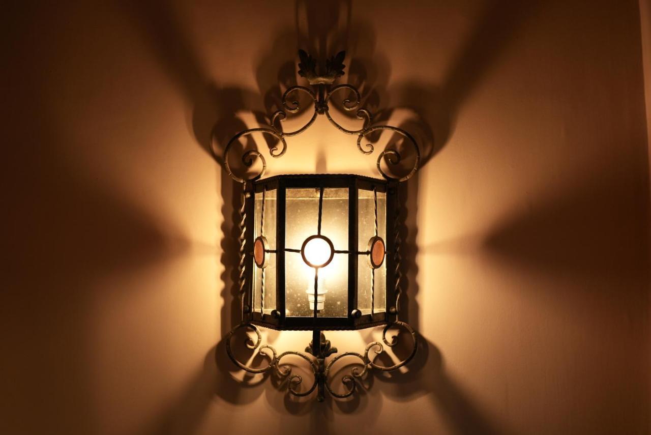 Bari Antica Boutique B&B Екстер'єр фото