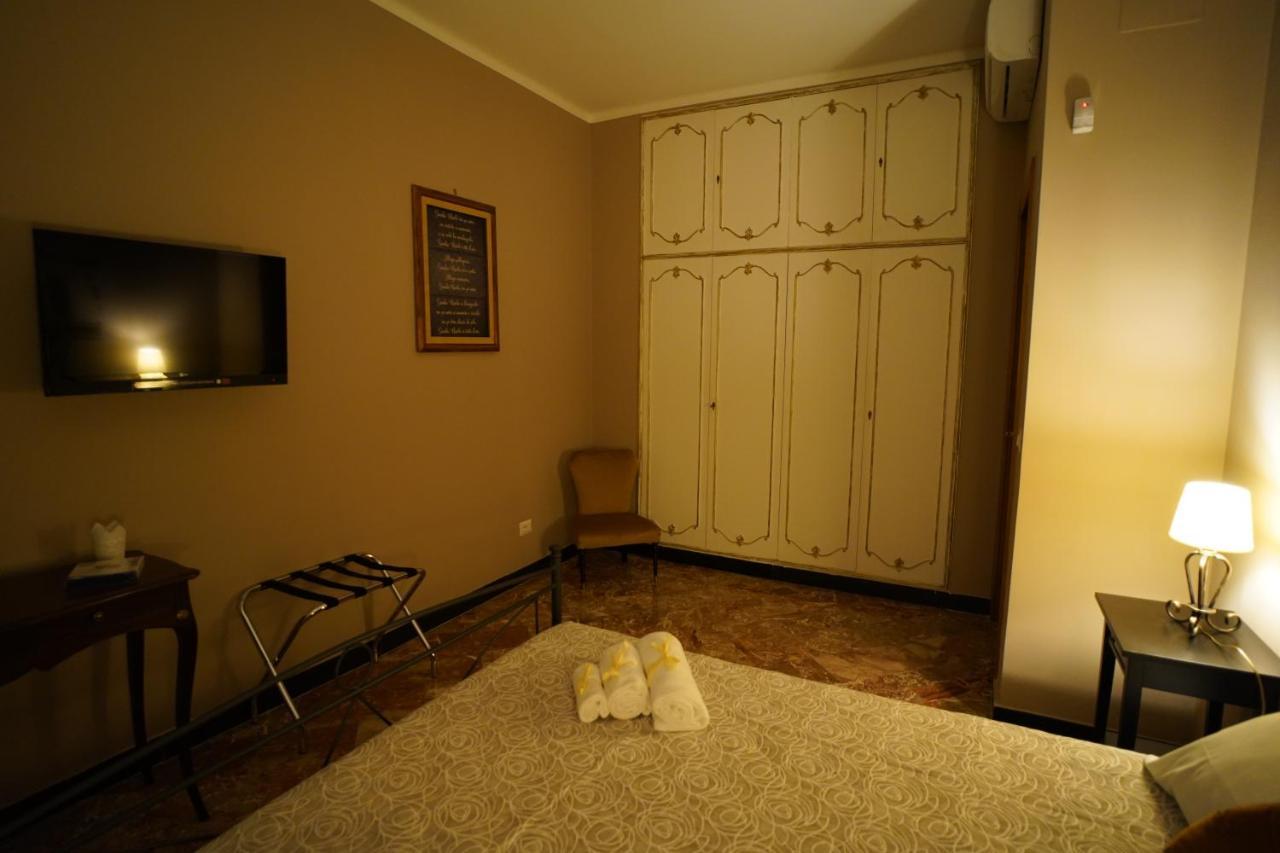 Bari Antica Boutique B&B Екстер'єр фото