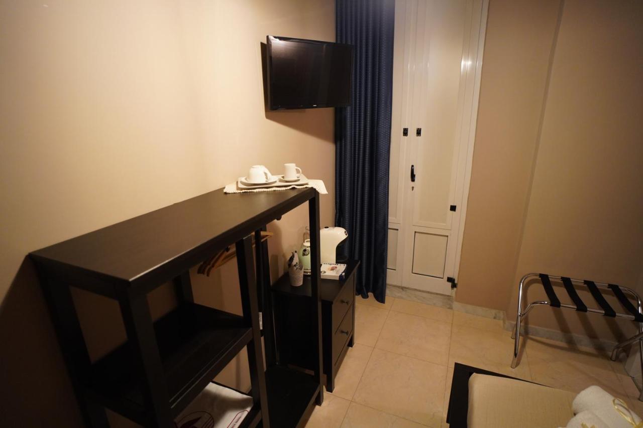 Bari Antica Boutique B&B Екстер'єр фото