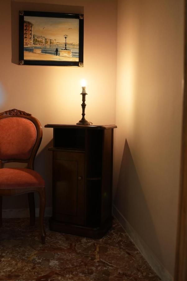 Bari Antica Boutique B&B Екстер'єр фото