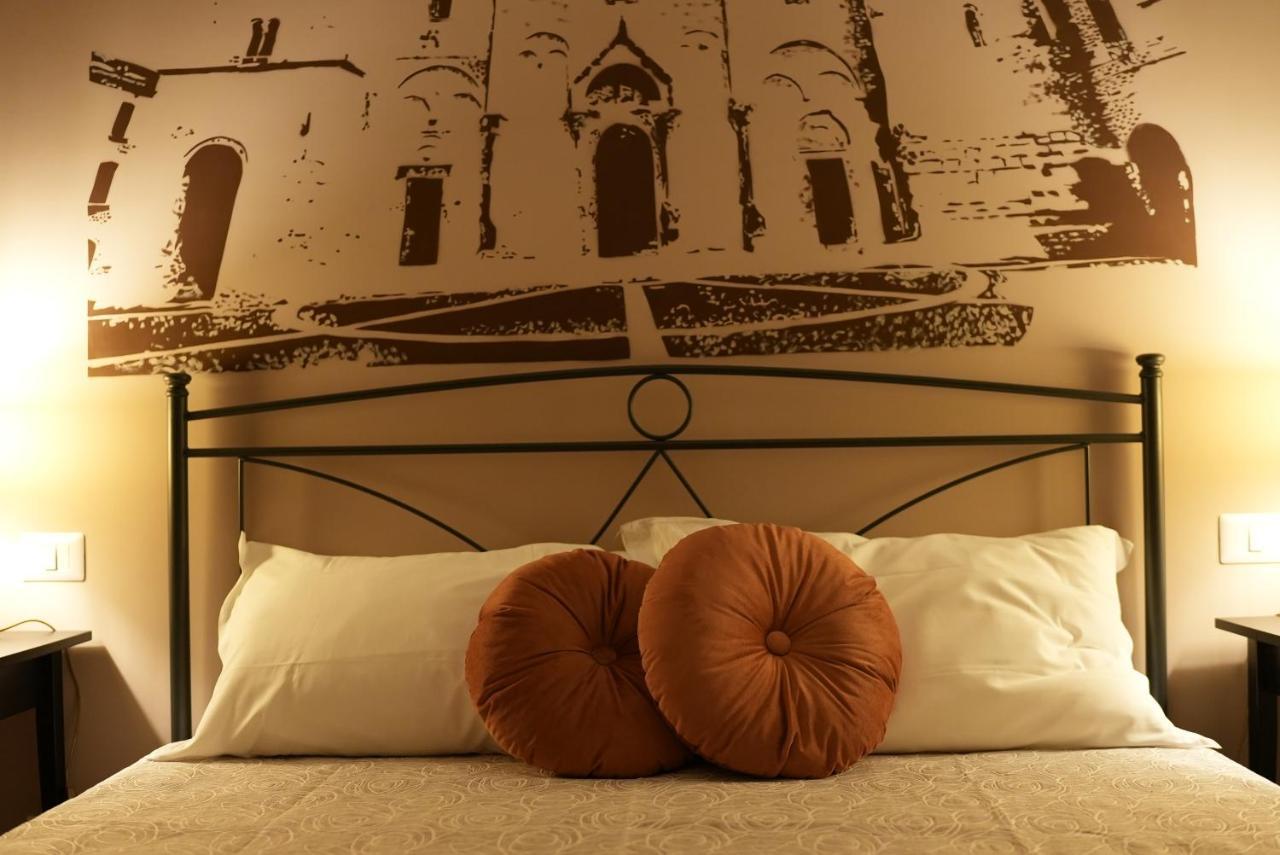 Bari Antica Boutique B&B Екстер'єр фото
