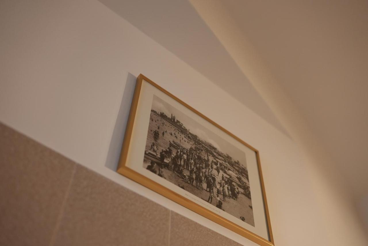 Bari Antica Boutique B&B Екстер'єр фото