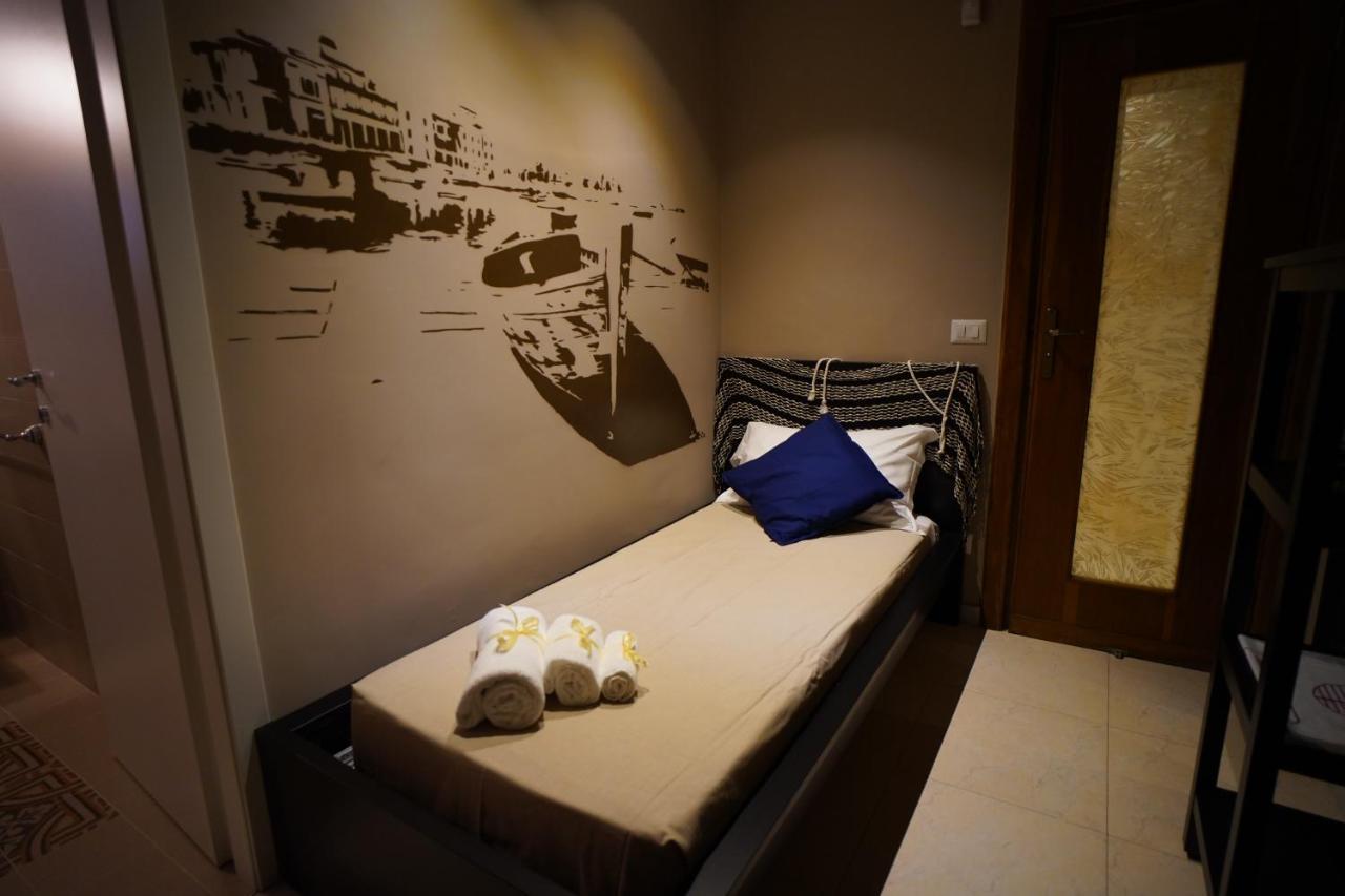Bari Antica Boutique B&B Екстер'єр фото