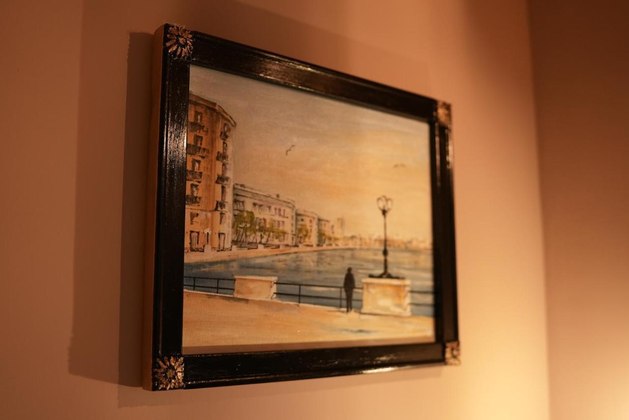 Bari Antica Boutique B&B Екстер'єр фото