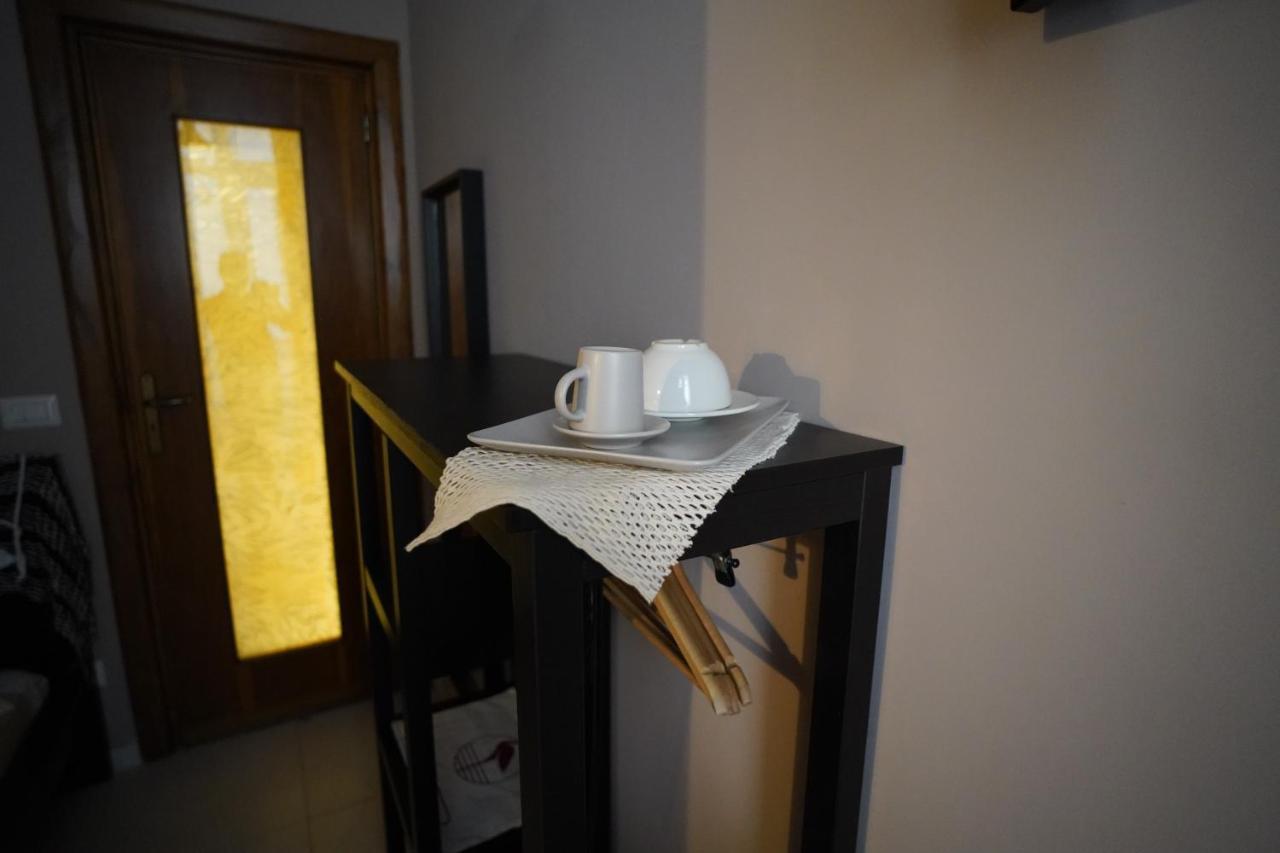 Bari Antica Boutique B&B Екстер'єр фото