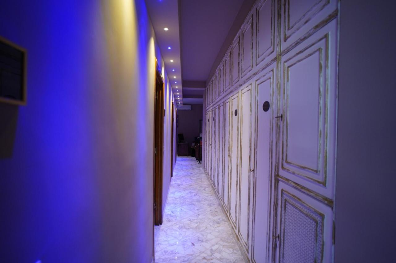 Bari Antica Boutique B&B Екстер'єр фото