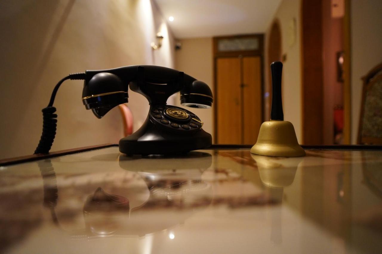 Bari Antica Boutique B&B Екстер'єр фото