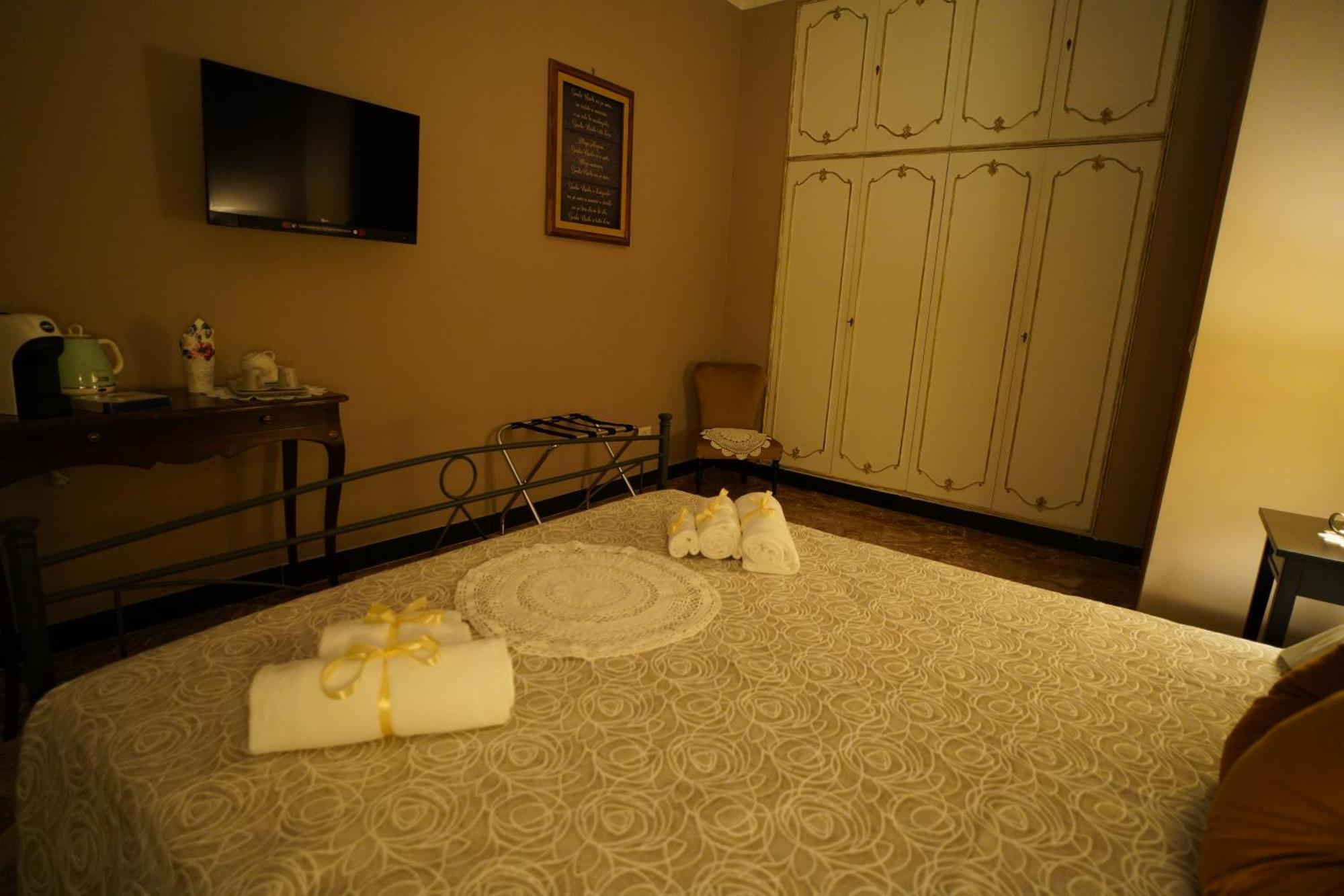Bari Antica Boutique B&B Екстер'єр фото